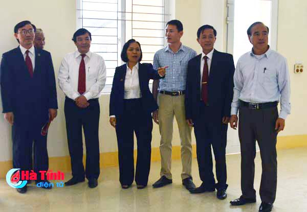 agribank ha tinh ban giao 4 cong trinh truong hoc an sinh xa hoi