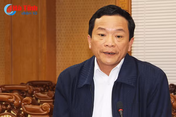 som ban hanh de an ve cong tac dang doan the trong cac dn ha tinh