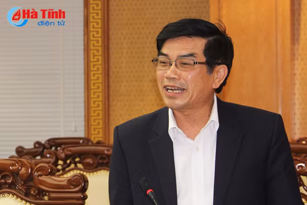 som ban hanh de an ve cong tac dang doan the trong cac dn ha tinh