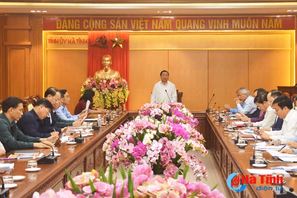 nang cao chat luong hieu qua cong tac tuyen giao la yeu cau cap thiet