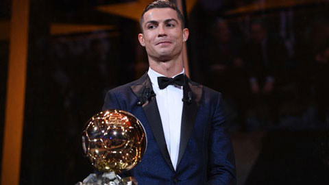 thang nam ruc ro cua cristiano ronaldo