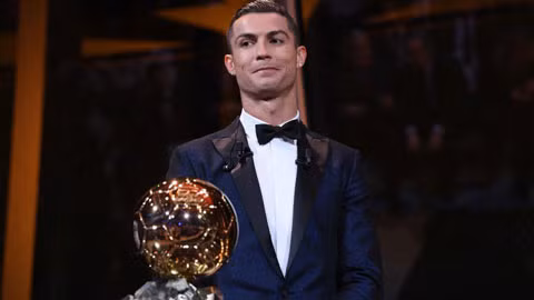 thang nam ruc ro cua cristiano ronaldo