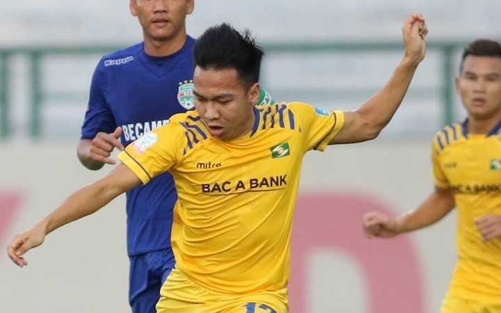 danh sach 23 tuyen thu duoc thay park trieu tap tranh tai voi jordan