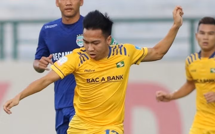 danh sach 23 tuyen thu duoc thay park trieu tap tranh tai voi jordan