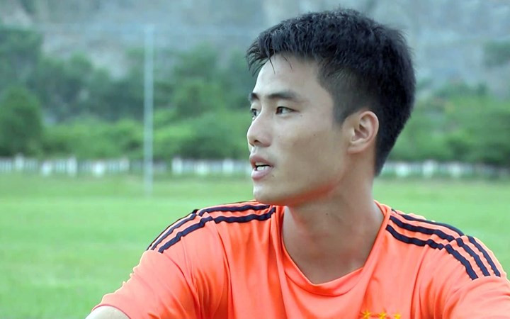 danh sach 23 tuyen thu duoc thay park trieu tap tranh tai voi jordan