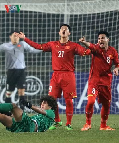 danh sach 23 tuyen thu duoc thay park trieu tap tranh tai voi jordan