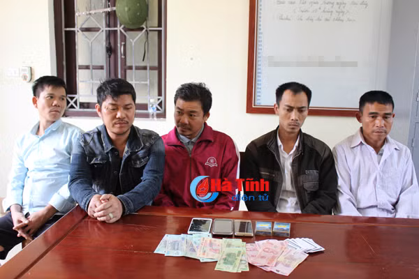 dot kich bat o nhom say sua sat phat tren chieu bac