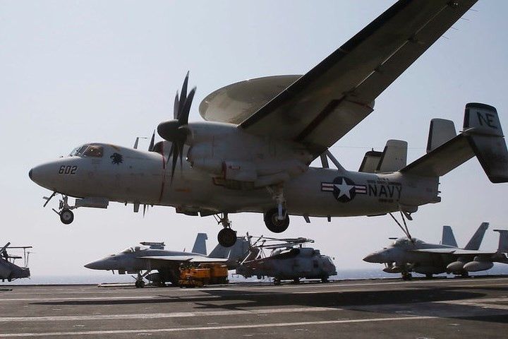 hinh anh an tuong hiem thay ve hai quan my hung hau