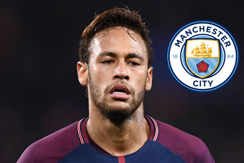 man city gay soc voi tham vong no bom tan neymar