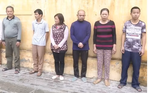 pha duong day danh bac lon thu giu 4 ty dong