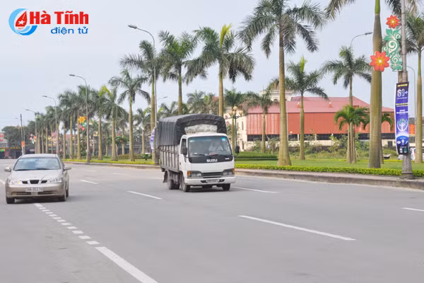 gio trai dat 2018 ha tinh du kien tiet kiem 28 700 kwh dien