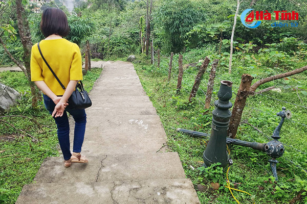 duong day dien tu dau noi cua nha chua uy hiep du khach