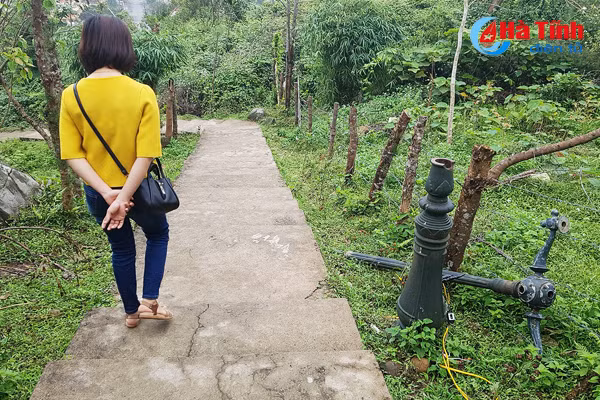 duong day dien tu dau noi cua nha chua uy hiep du khach