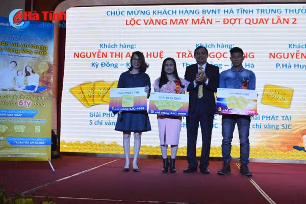 bao viet nhan tho ha tinh chi tra hon 500 trieu cho khach hang rui ro