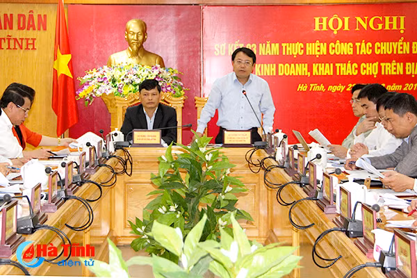 ha tinh hoan thanh chuyen doi mo hinh quan ly 113 127 cho
