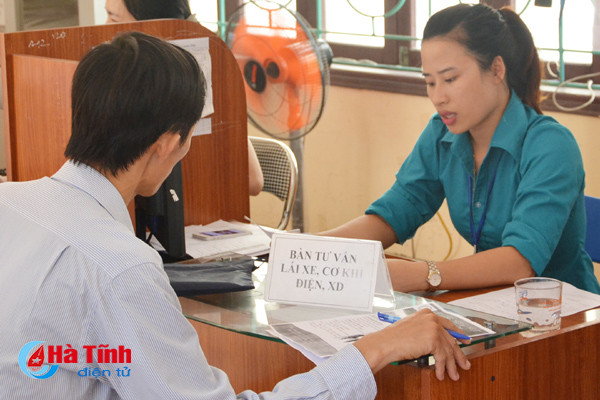 chi tra hon 6 3 ty dong bao hiem that nghiep cho nguoi lao dong