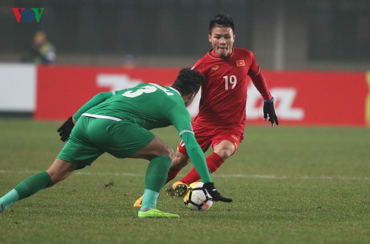 danh sach 23 tuyen thu duoc thay park trieu tap tranh tai voi jordan