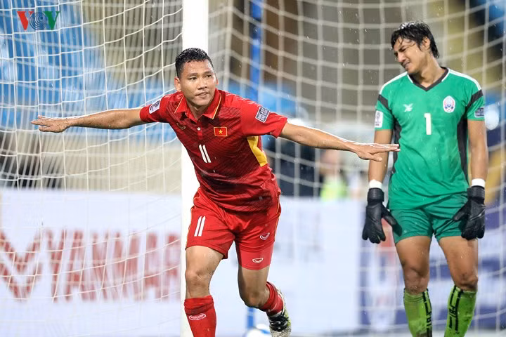 danh sach 23 tuyen thu duoc thay park trieu tap tranh tai voi jordan