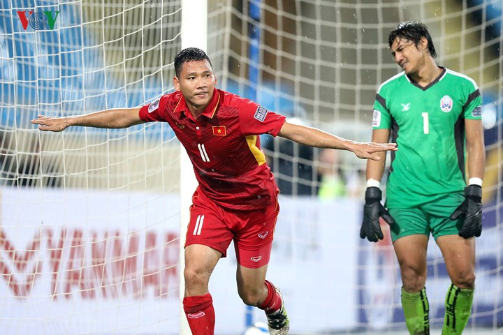 danh sach 23 tuyen thu duoc thay park trieu tap tranh tai voi jordan