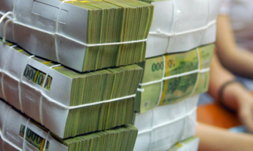 cong chuc duoc tra luong theo nang luc tu 2021