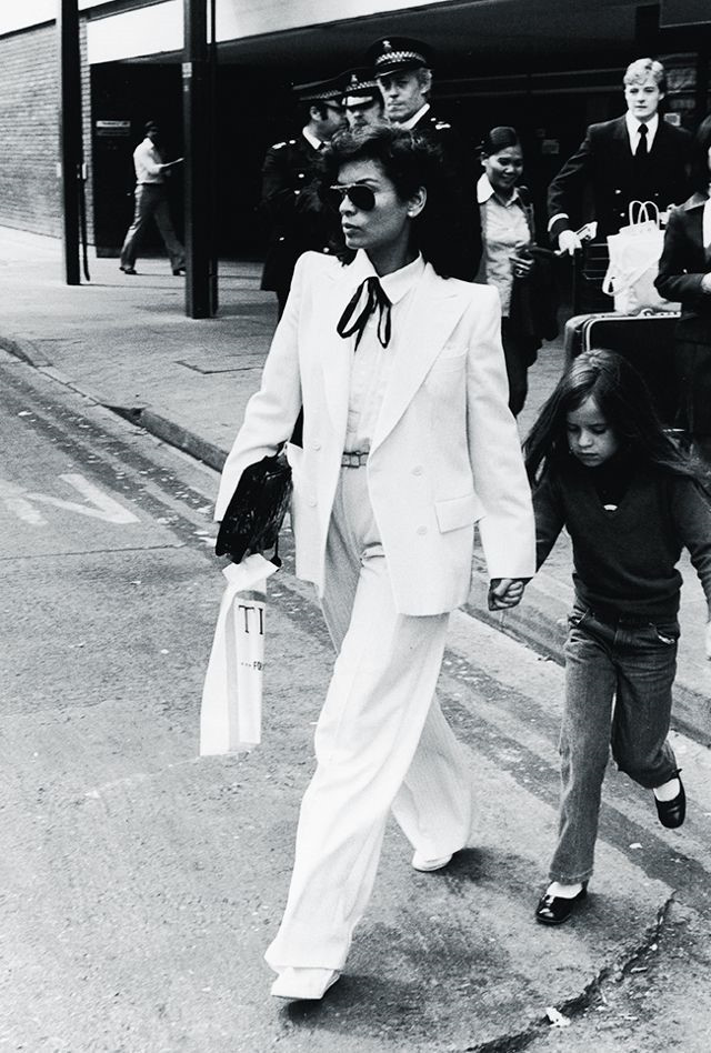 co the nhung gi ban dang mac tung la mot tu hon 40 nam truoc