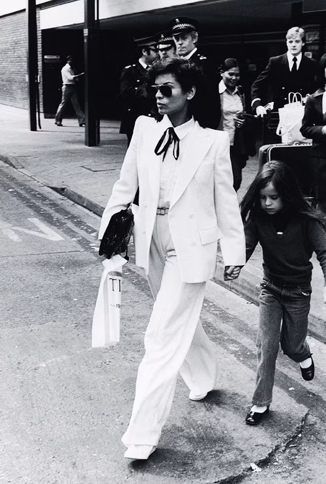 co the nhung gi ban dang mac tung la mot tu hon 40 nam truoc