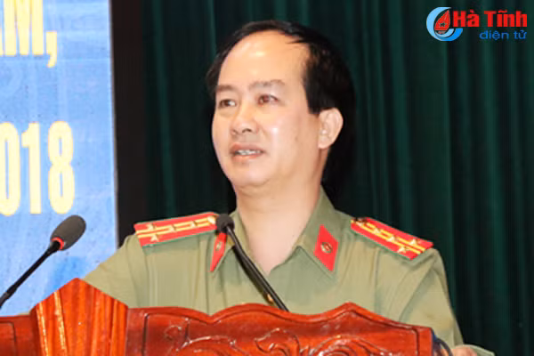 ha tinh tuoc giay phep lai xe 740 truong hop do vi pham atgt