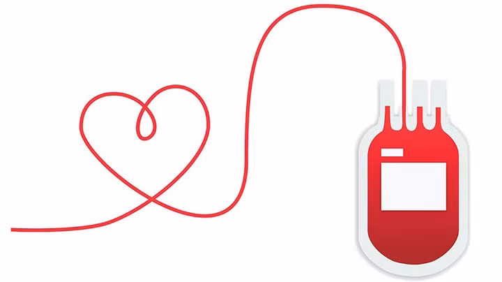 nhung loi ich it ai biet khi hien mau nhan dao