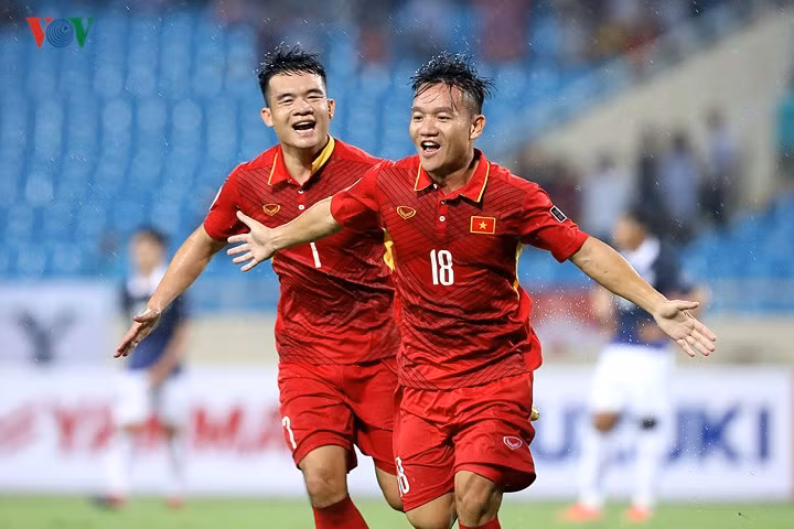 danh sach 23 tuyen thu duoc thay park trieu tap tranh tai voi jordan