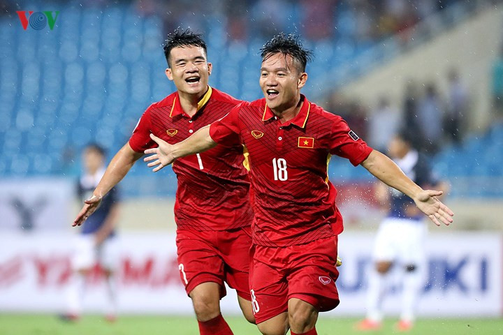 danh sach 23 tuyen thu duoc thay park trieu tap tranh tai voi jordan