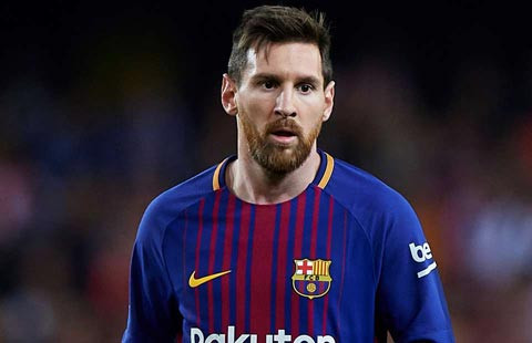 ronaldo messi 5 vu tron thue dang chu y o la liga