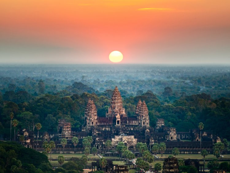 ha noi xep thu 12 trong top 25 diem den tot nhat the gioi 2018