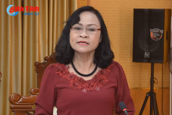 nang cao chat luong hieu qua cong tac tuyen giao la yeu cau cap thiet