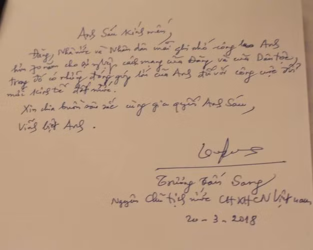 xuc dong loi ghi so tang vieng nguyen thu tuong phan van khai