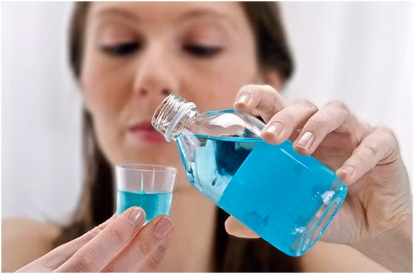 6 sai lam khi danh rang ban thuong xuyen mac phai