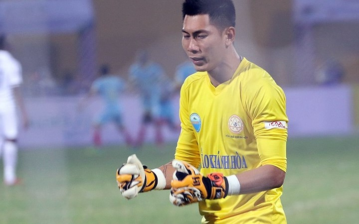 danh sach 23 tuyen thu duoc thay park trieu tap tranh tai voi jordan