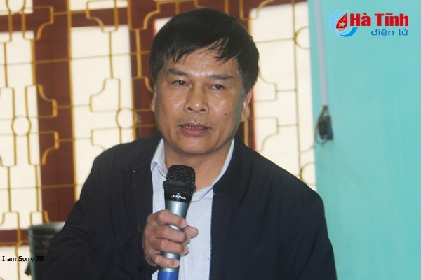 bao toan tot von nha nuoc tai cong ty thuy loi nam ha tinh