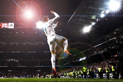thang nam ruc ro cua cristiano ronaldo