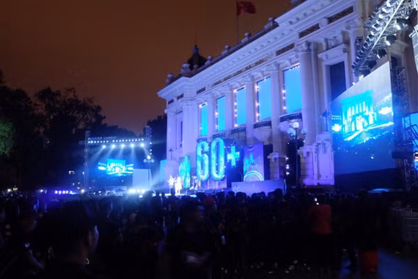 mot gio tat dien viet nam tiet kiem duoc 834 trieu dong