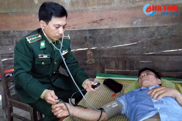 cham lo suc khoe cho nguoi dan vung bien