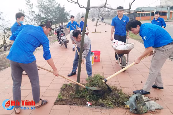 ngay chu nhat xanh thong diep y nghia ve bao ve moi truong