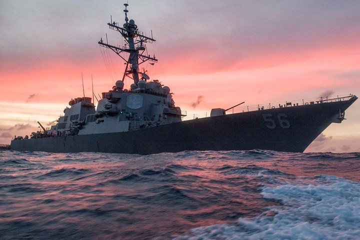 hinh anh an tuong hiem thay ve hai quan my hung hau