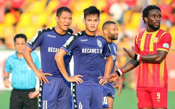 danh sach 23 tuyen thu duoc thay park trieu tap tranh tai voi jordan