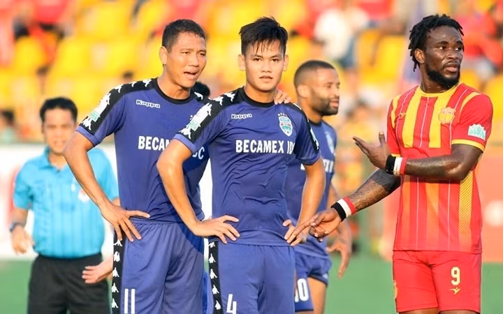 danh sach 23 tuyen thu duoc thay park trieu tap tranh tai voi jordan