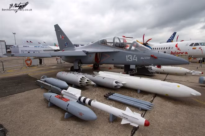 huan luyen chien dau co nga muon ban cho viet nam lap ky luc moi