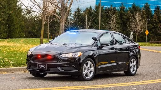 ford tuyen bo se danh bai toyota voi chien luoc xe hybrid moi
