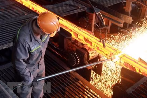 viet nam cang minh ung pho voi viec ap thue cua my