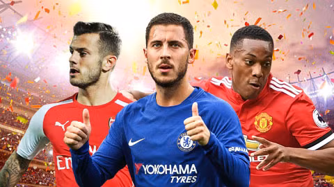 11 sao ngoai hang anh muon ra di trong he 2018