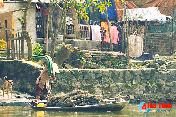 menh mang nhung ben song