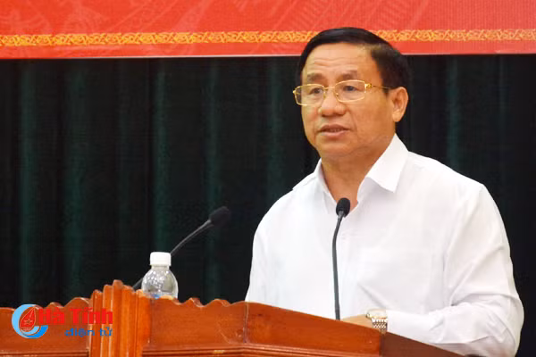 cong tac kiem tra giam sat ky luat dang phai duoc thuc hien thuong xuyen nghiem tuc